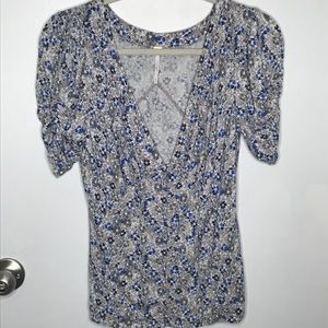 Free People Blouse